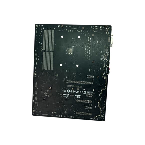 MSI X370 SLI Plus MS-7A33 AM4 DDR4 ATX Motherboard - Picture 3 of 3